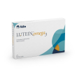 fidia farmaceutici lutein omega 3-30 capsule, integratore alimentare di vitamine, minerali, luteina