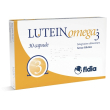 lutein omega3 30 capsule - integratore per il benessere degli occhi