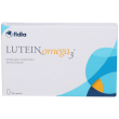 fidia, lutein omega3, 30 capsule