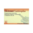 skinsan latticoplus 45 capsule
