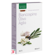 biancospino olivo aglio biologico 20 ampolle bevibili da 15 ml