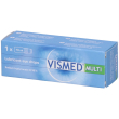 gocce oculari vismed lubrificanti multi flacone 10 ml ml ofta