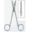 moret pinzetta leva punti metallici 12 cm