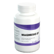 magnesio 3f 200cpr pet