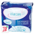 illa care assorbente notte extra 12 pezzi