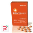 pentaker 30 compresse 420 mg senza glutine senza lattosio