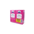 euphidra linea amidomio detergente intimo delicato pelli sensibili 2 x 200 ml