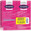 euphidra abbinata intimo detergente delicato 200 ml + 200 ml