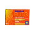 morgan pharma - immuno elios 30 capsule - integratore antiossidante