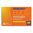 immuno elios - acceleratore abbronzatura 30 compresse - abbronzatura intensa e rapida