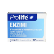prolife enzimi funzione digestiva 30 capsule - zeta farmaceutici