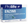 prolife enzimi digestivi + fermenti lattici vivi (30 cps)