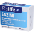 prolife® enzimi 30 pz capsule