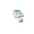 inverness orecchini sterili zircone cubico acciao placcato oro 5mm