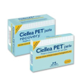 ciellea pet recovery blister 60 perle