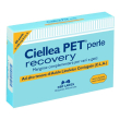 ciellea pet recovery blister 60 perle pz