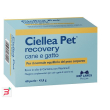 ciellea pet recovery blister 60 perle