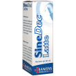 sinedec trattamento per le ulcere latte 60ml
