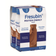 fresubin protein energy drink cioccolato 4 x 200 ml