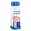 frebusin protein energy drink fragola - alimento a fini medici speciali 4 x 200 ml