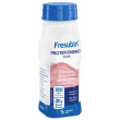 fresubin protein energy drink integratore nutrizionale 4 x 200ml gusto fragola