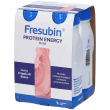 fresubin protein energy drink fragola 4x200 ml soluzione orale