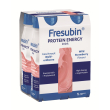 fresubin protein energy drink fragola 4 x 200 ml