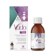 vado sciroppo fichi e manna - lassativo naturale, flacone 200 ml