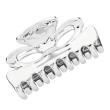beautytime hair pinza granchio tonda