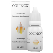 colinox gocce 20 ml - integratore intestinale
