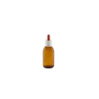 flacone vetro contag. 150ml 10pz