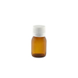 farmalabor - flacone vetro 200 ml 10 pz