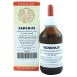 serenus integratore ad azione rilassante gocce orali 100ml
