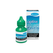 optive soluzione oftalmica lubrificante e idratante 10 ml - varie