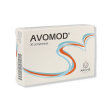 avomod integratore per l'apprato urinario 30 compresse