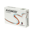 avomod 30 compresse