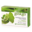 farmaderbe ginkgo biloba 60 capsule - integratore per la memoria e le funzioni cognitive