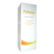 paloma soluzione 100 ml - integratore per benessere vie urinarie e calcolosi con mirtillo rosso, uva