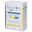 resveton night & day plus  60 capsule - integratore per la menopausa