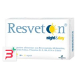 resveton night & day 60 capsule