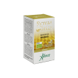 aboca naturaterapia linea tono ed energia royalgelly pappa reale, 40 tavolette