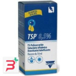 soluzione oftalmica tsp 0,5% ts polisaccaride flacone 10 ml