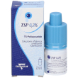 tsp 0,2% soluzione oftalmica lubrificante, 10 ml
