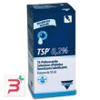 soluzione oftalmica tsp 0,2% ts polisaccaride flacone 10 ml