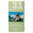 olio 31 100ml baule