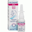isomar - baby spray nasale confezione 30 ml