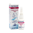 isomar spray no gas baby