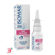 isomar soluzione acqua mare baby spray no gas 30ml