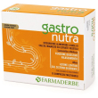 farmaderbe gastro farmaderbe 15 compresse - integratore alimentare