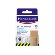 hansaplast cerotti extra power, cerotti impermeabili con elevato potere adesivo, 16 pezzi